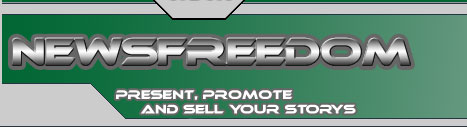 NEWSFREEDOM Startseite