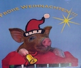 Der Schweinachtsmann