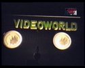 DVD Cover: Videoworld (Photovision Version)