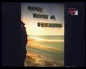 DVD Cover: More than a feeling (Photovision Version)