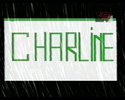 DVD Cover: Charline (Demo Version)