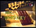 DVD Cover: Mr. Whiskey (Photovision Version)