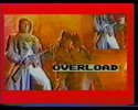 DVD Cover: Overload