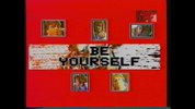 Be Yourself